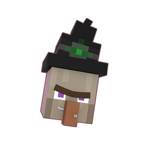 witch plan icon