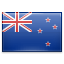 NZL Flag